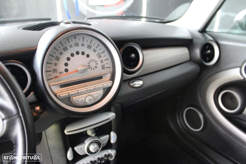 MINI Clubman - 29