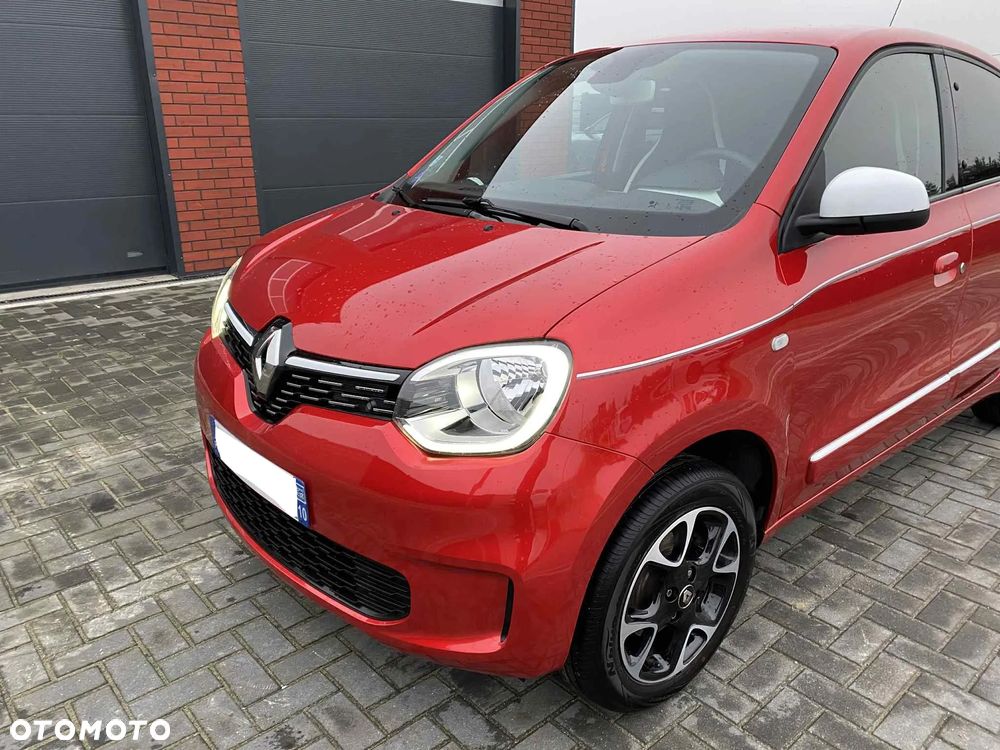 Renault Twingo TCe 90 INTENS - 23
