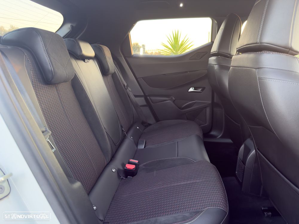 DS DS3 Crossback 1.2 PureTech Performance Line - 8