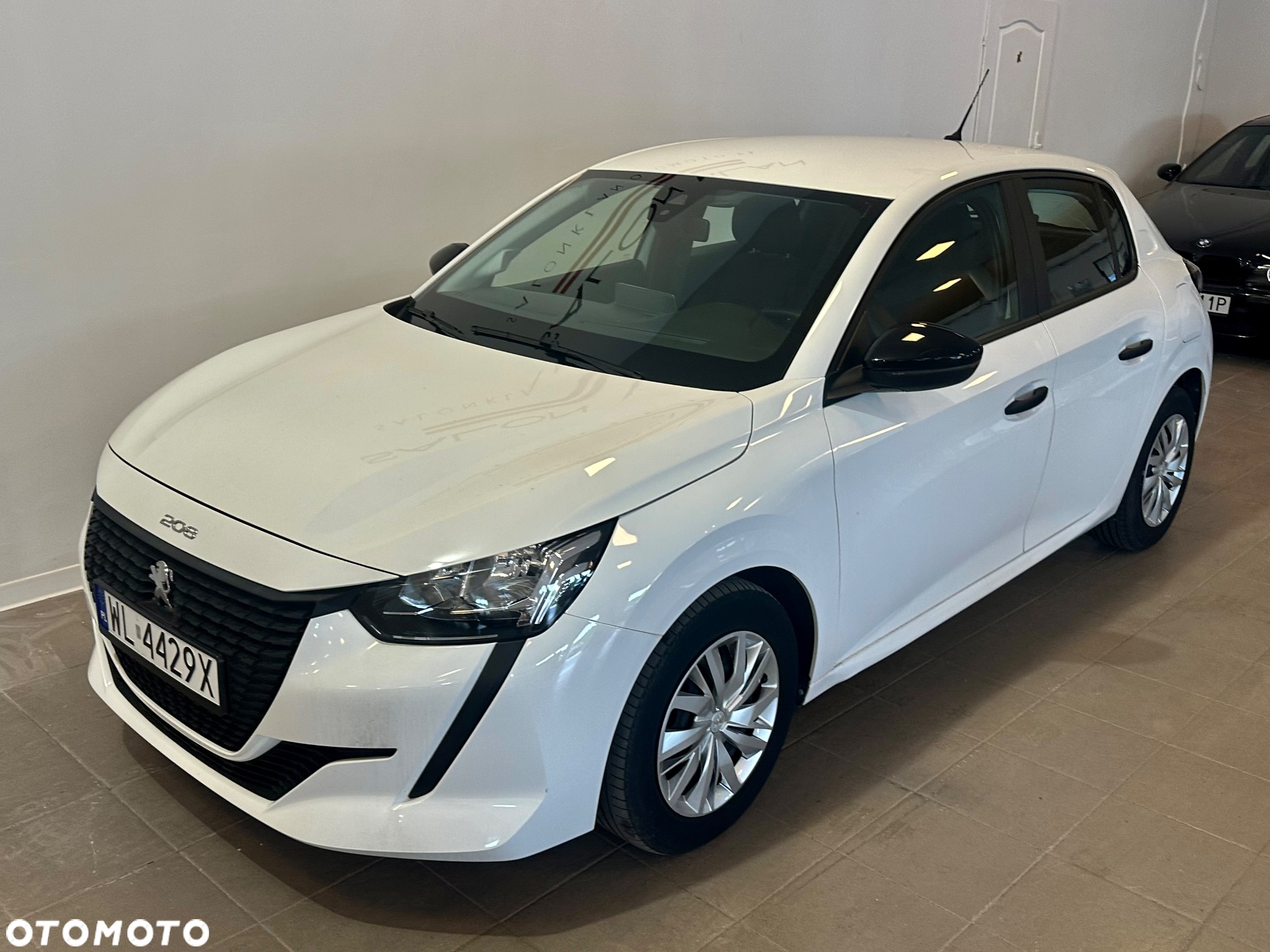 Peugeot 208 1.2 PureTech Style S&S - 13