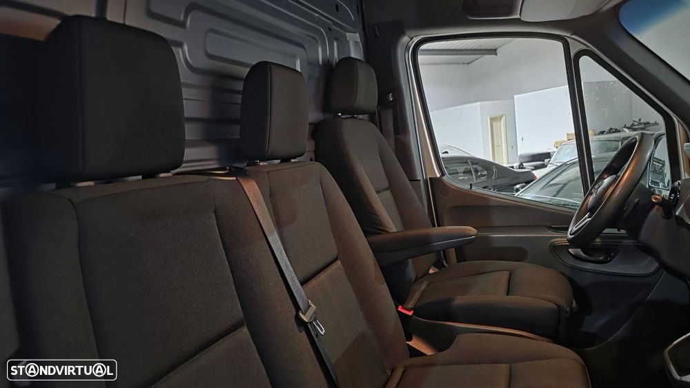 Mercedes-Benz Sprinter 316 cdi 7G-tronic c/Iva - 33