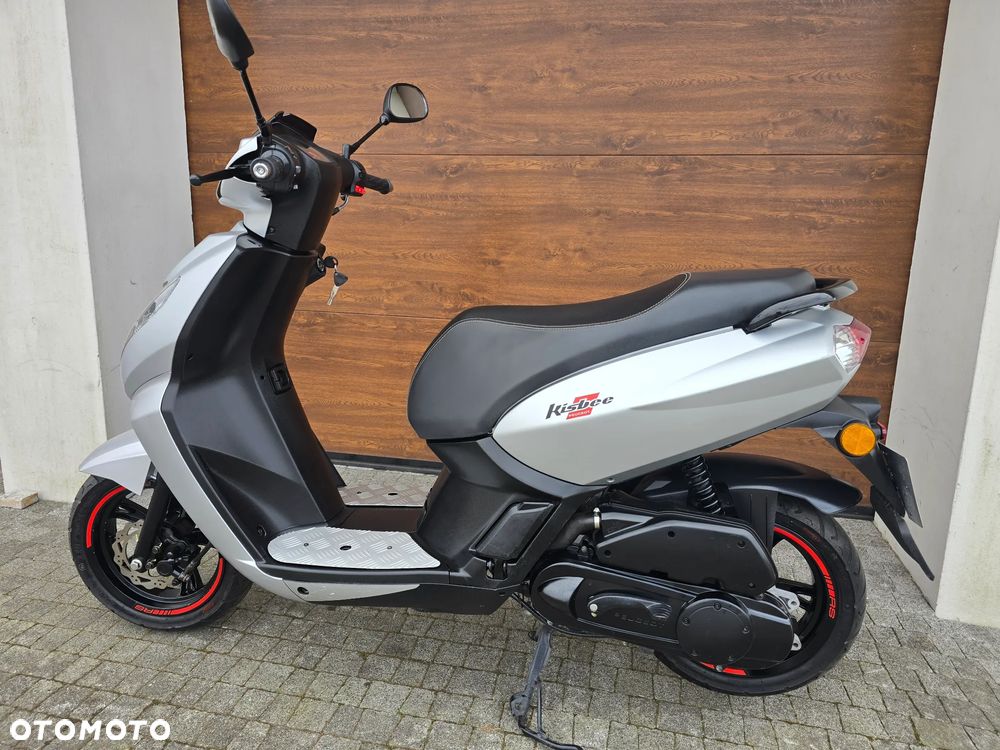 Peugeot Kisbee - 11