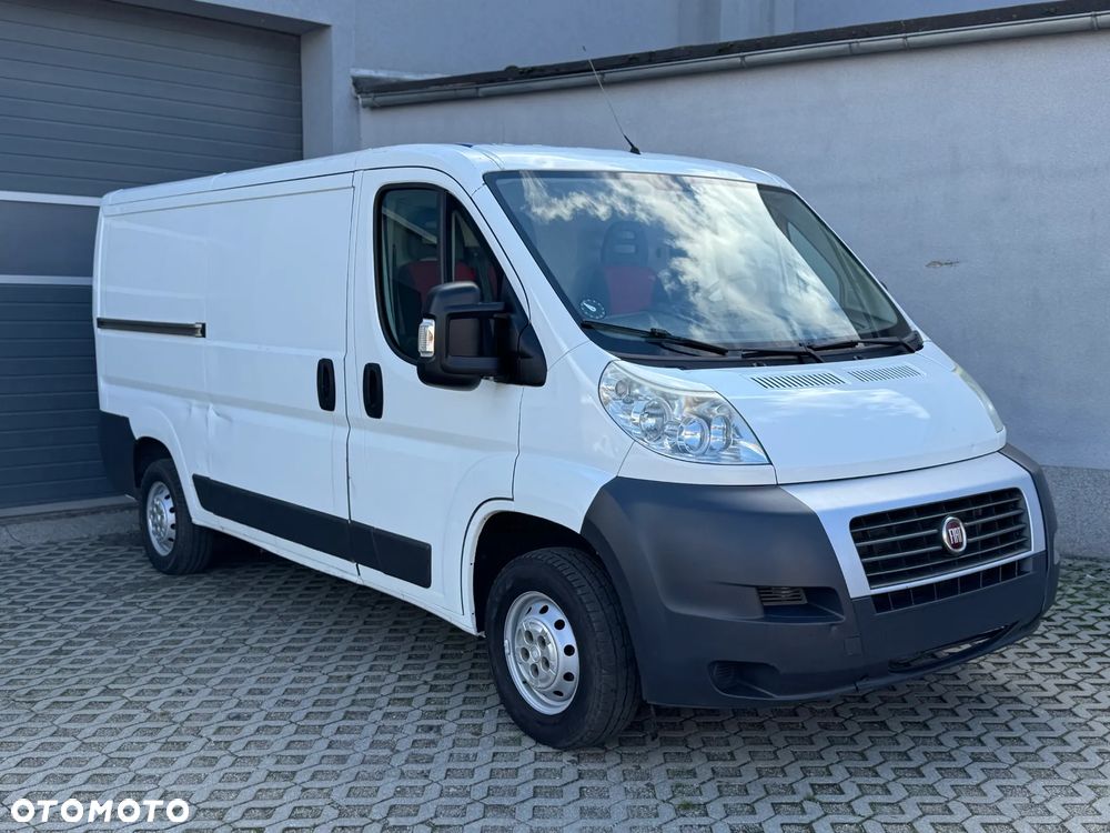 Fiat Ducato - 7