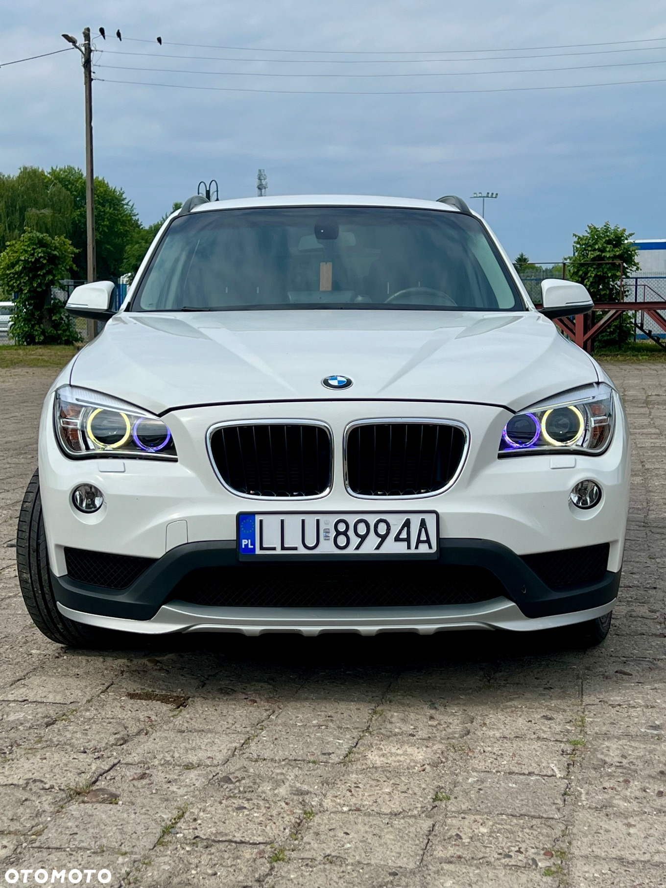 BMW X1 - 12