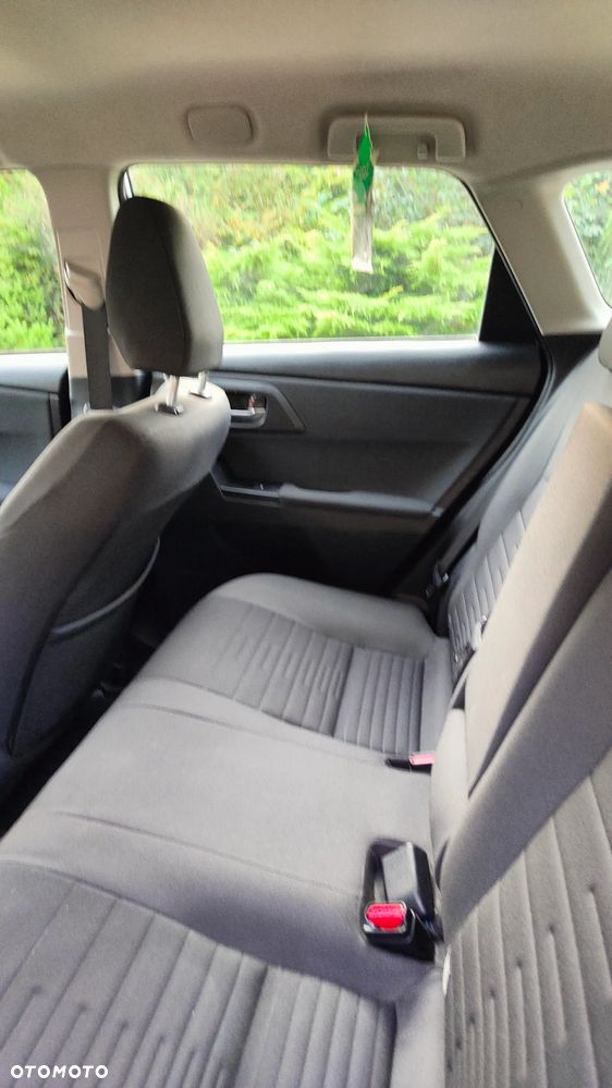 Toyota Auris 1.8 VVT-i Hybrid Automatik Touring Sports Comfort - 6