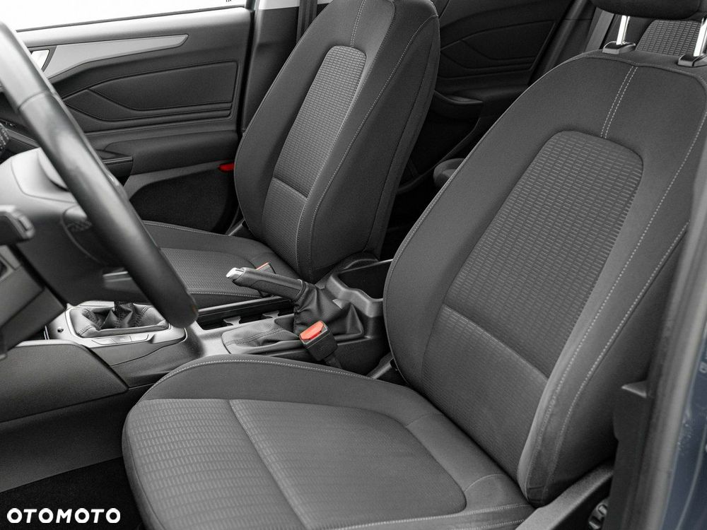 Ford Focus 1.5 EcoBlue Trend - 15