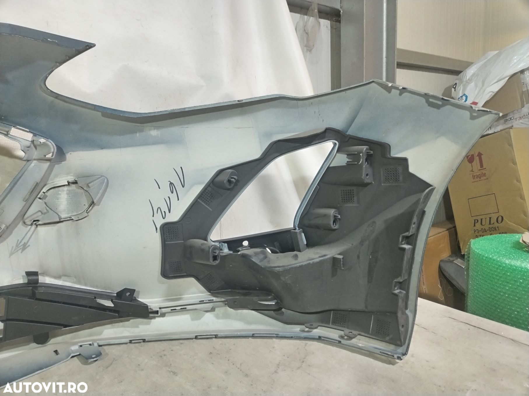 Bara fata Ford Focus 4, 2018, 2019, 2020, 2021, JX7B-17757-A. - 9
