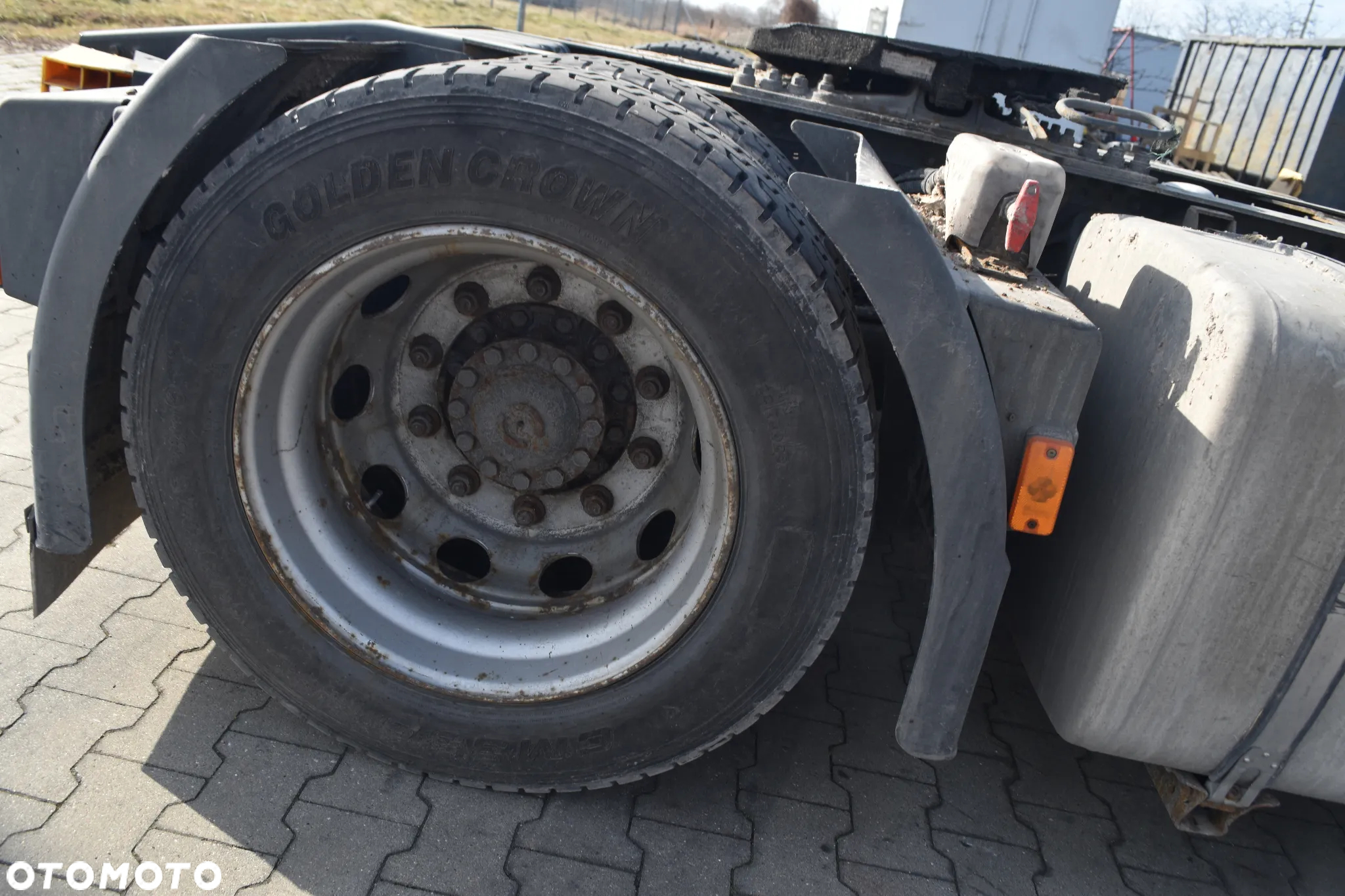Iveco Stralis - 11