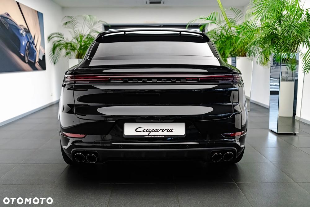 Porsche Cayenne Standard - 5