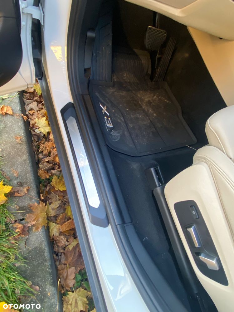 BMW X3 - 25