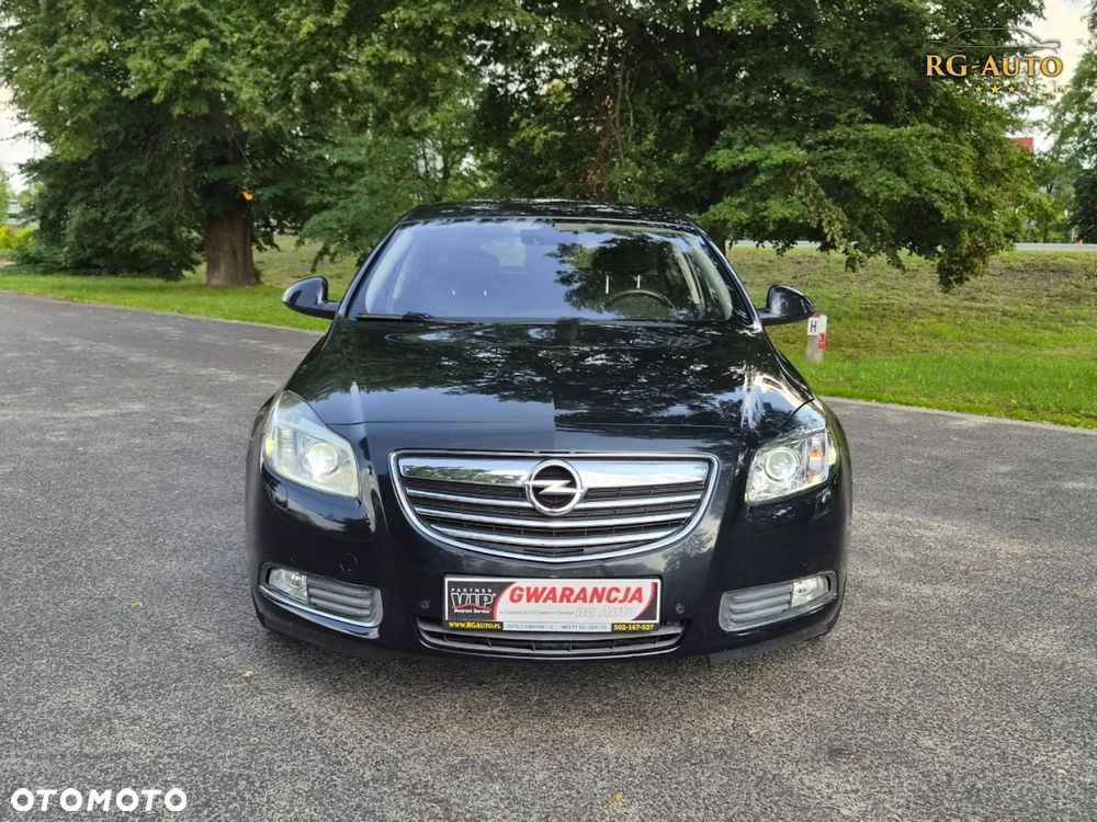 Opel Insignia - 16