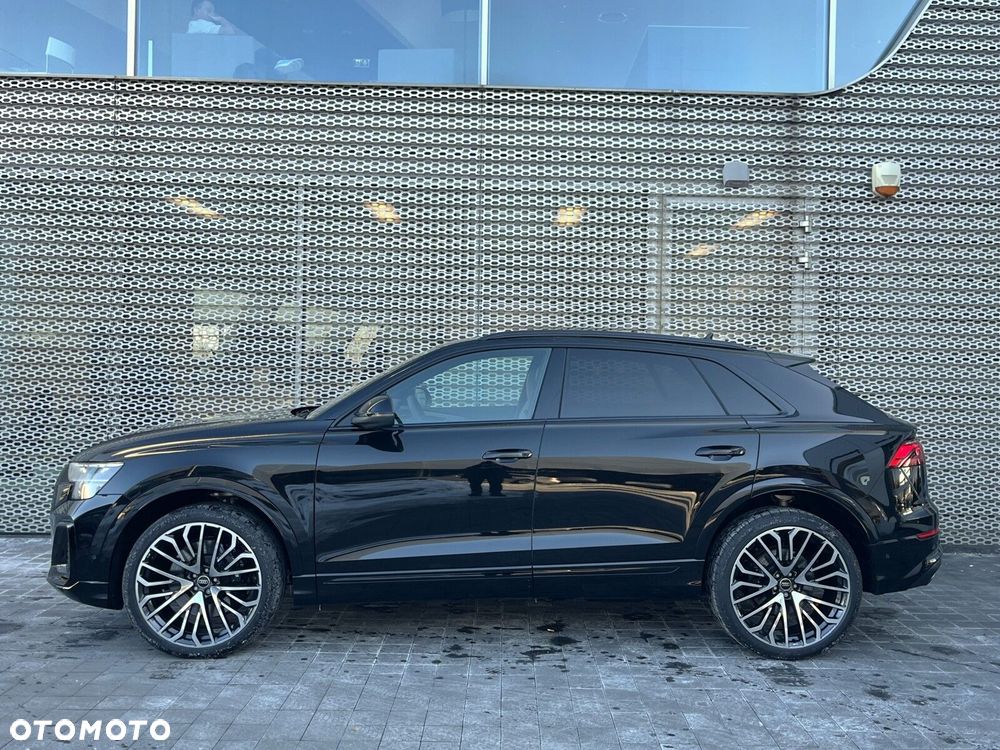 Audi SQ8 - 11