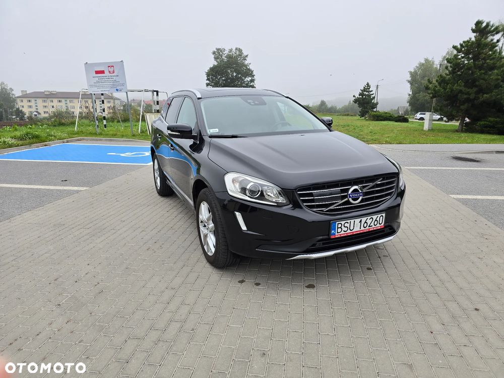 Volvo XC 60 D4 Drive-E Summum - 15