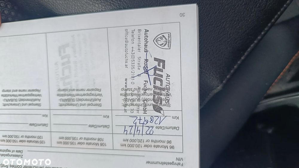 Subaru XV 1.6i Active CVT - 18