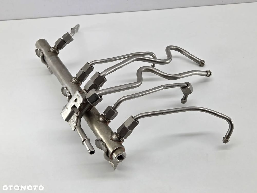 LISTWA WTRYSKOWA RURKA  BMW E81 E87 E90 E91 N43 7562474 - 7