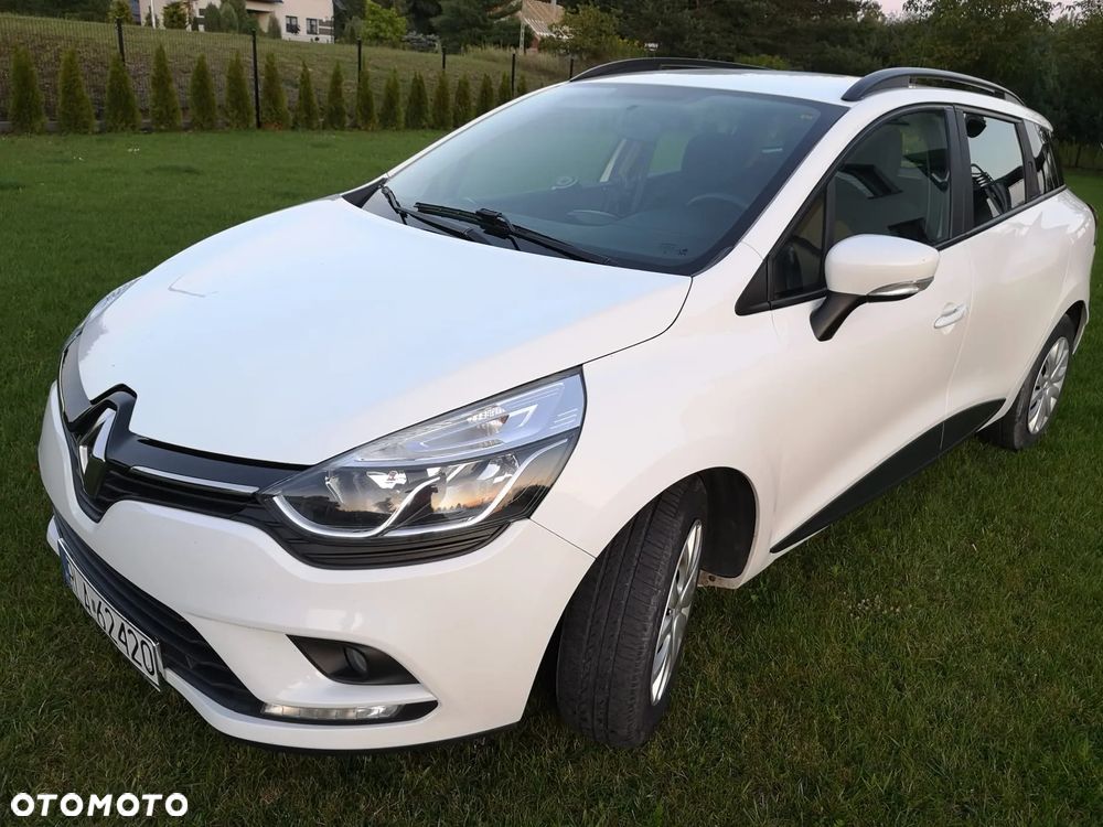 Renault Clio 1.5 dCi Energy Life - 1