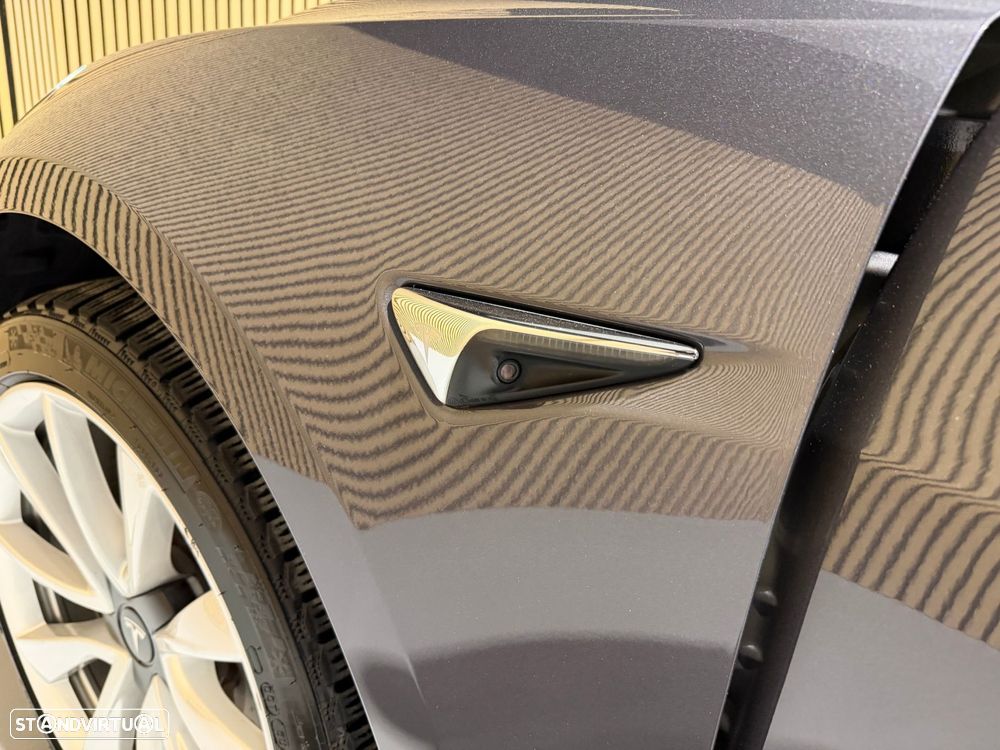 Tesla Model 3 Standard Range Plus RWD - 14