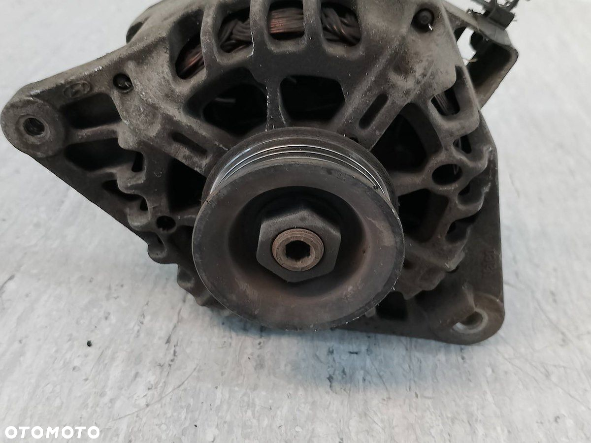 ALTERNATOR HYUNDAI GETZ A0002655023   37300-22650 1.3 - 2
