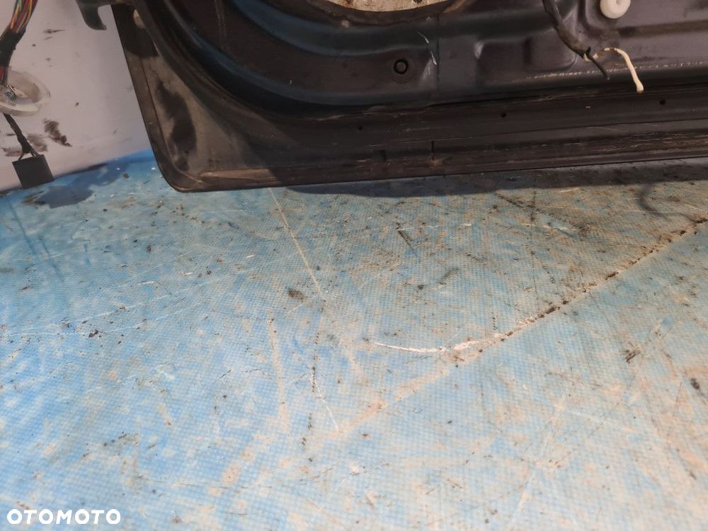 SUBARU IMPREZA III GH DRZWI PRZÓD PRAWE 61K - 12