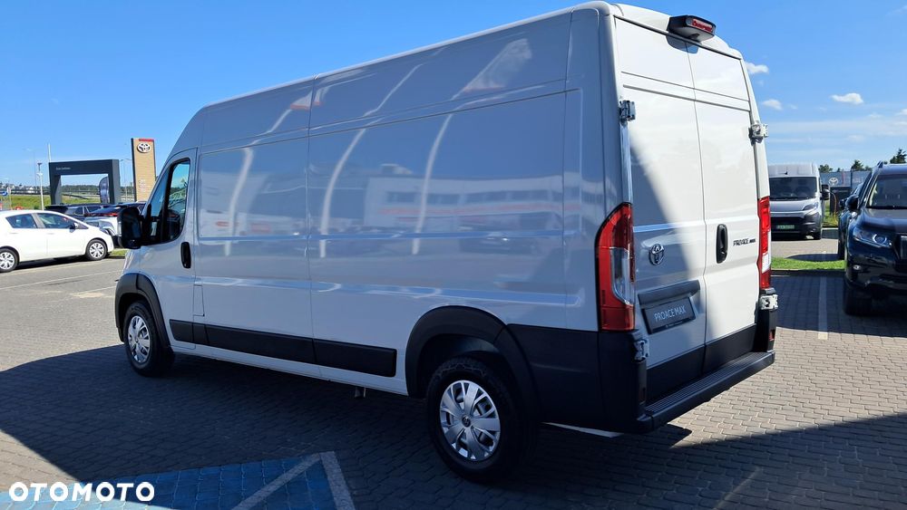 Toyota Proace MAX - 7