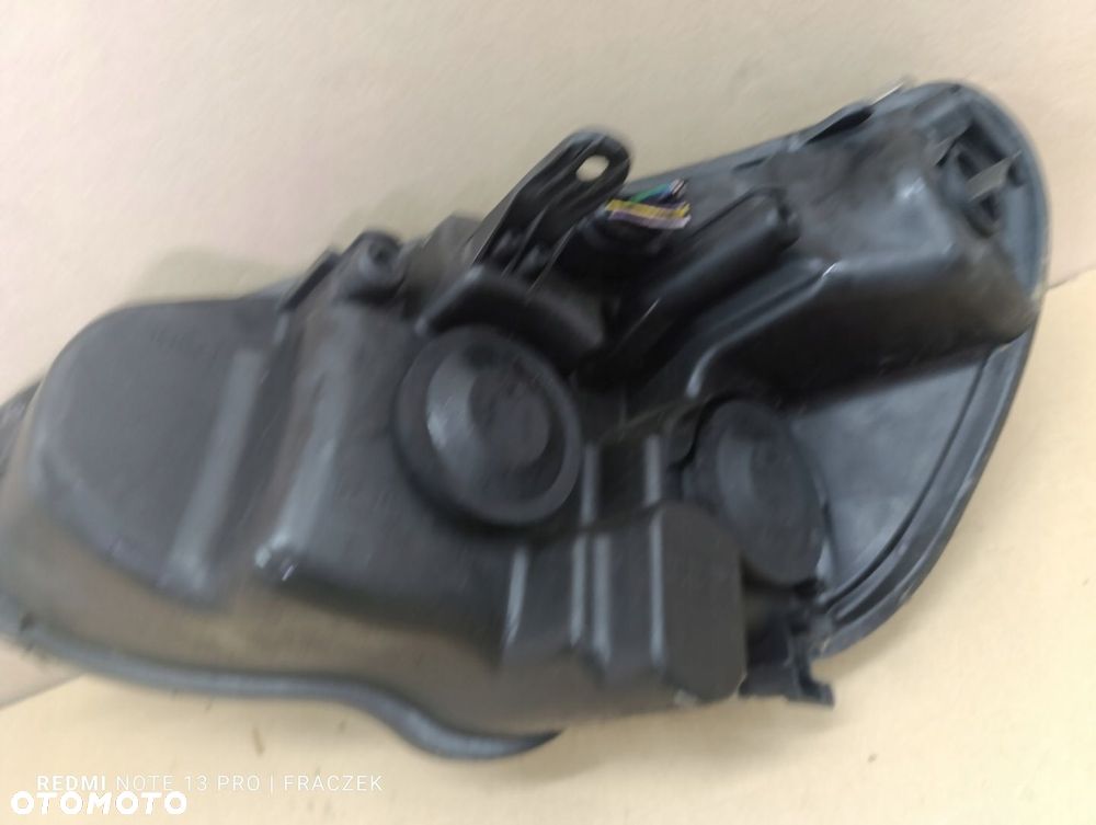 LAMPA PRAWY PRZÓD FORD S-MAX MK1 6M21-13W029-AH - 9
