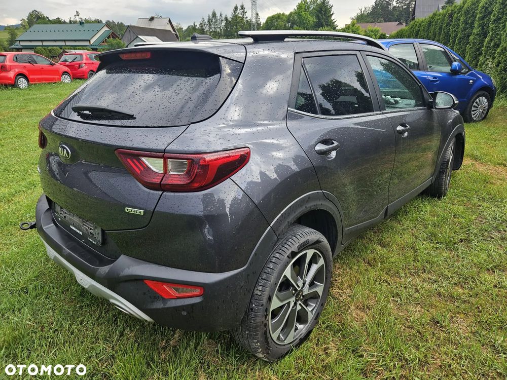 Kia Stonic 1.6 CRDi Edition 7 - 2