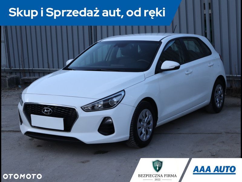 Hyundai i30 - 3
