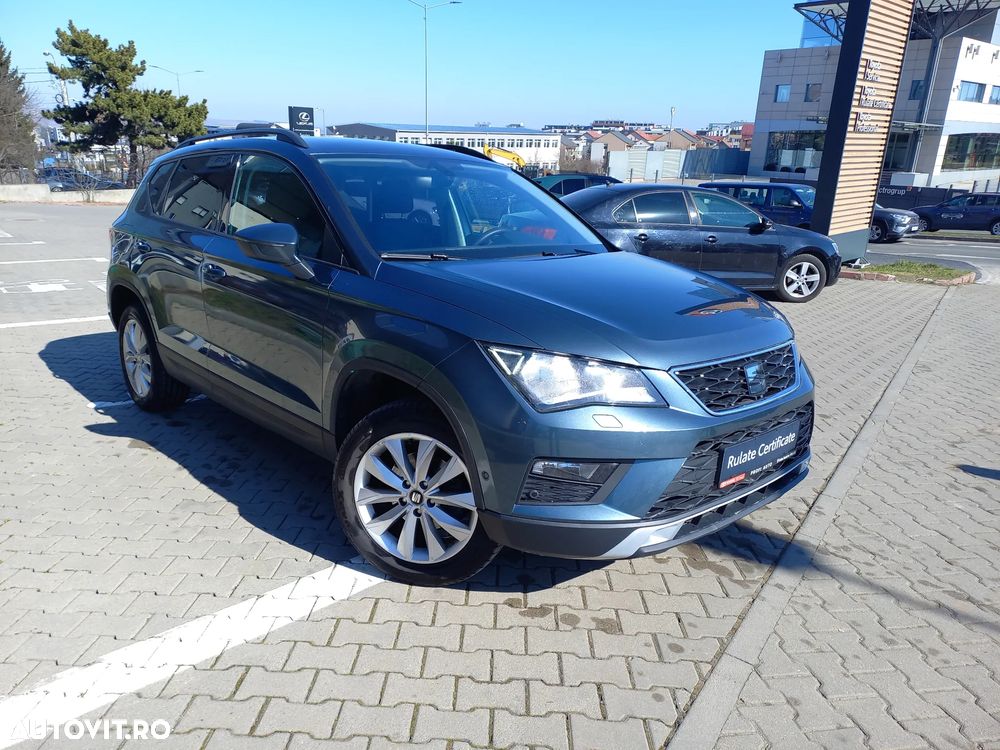 Seat Ateca ver-1-5-tsi-act-dsg-opf-style - 3
