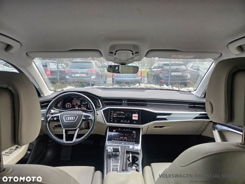Audi A6 Limousine - 13