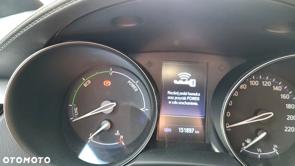 Toyota C-HR 1.8 Hybrid Comfort - 12
