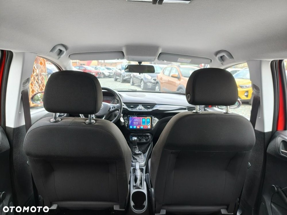 Opel Corsa 1.4 Selection - 16