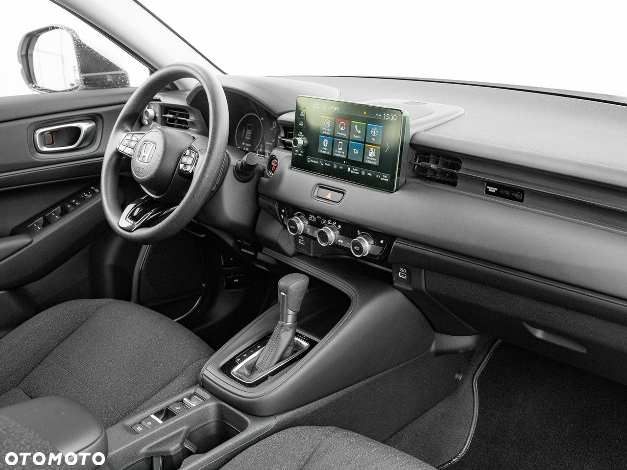 Honda HR-V 1.5 i-MMD Elegance CVT - 33