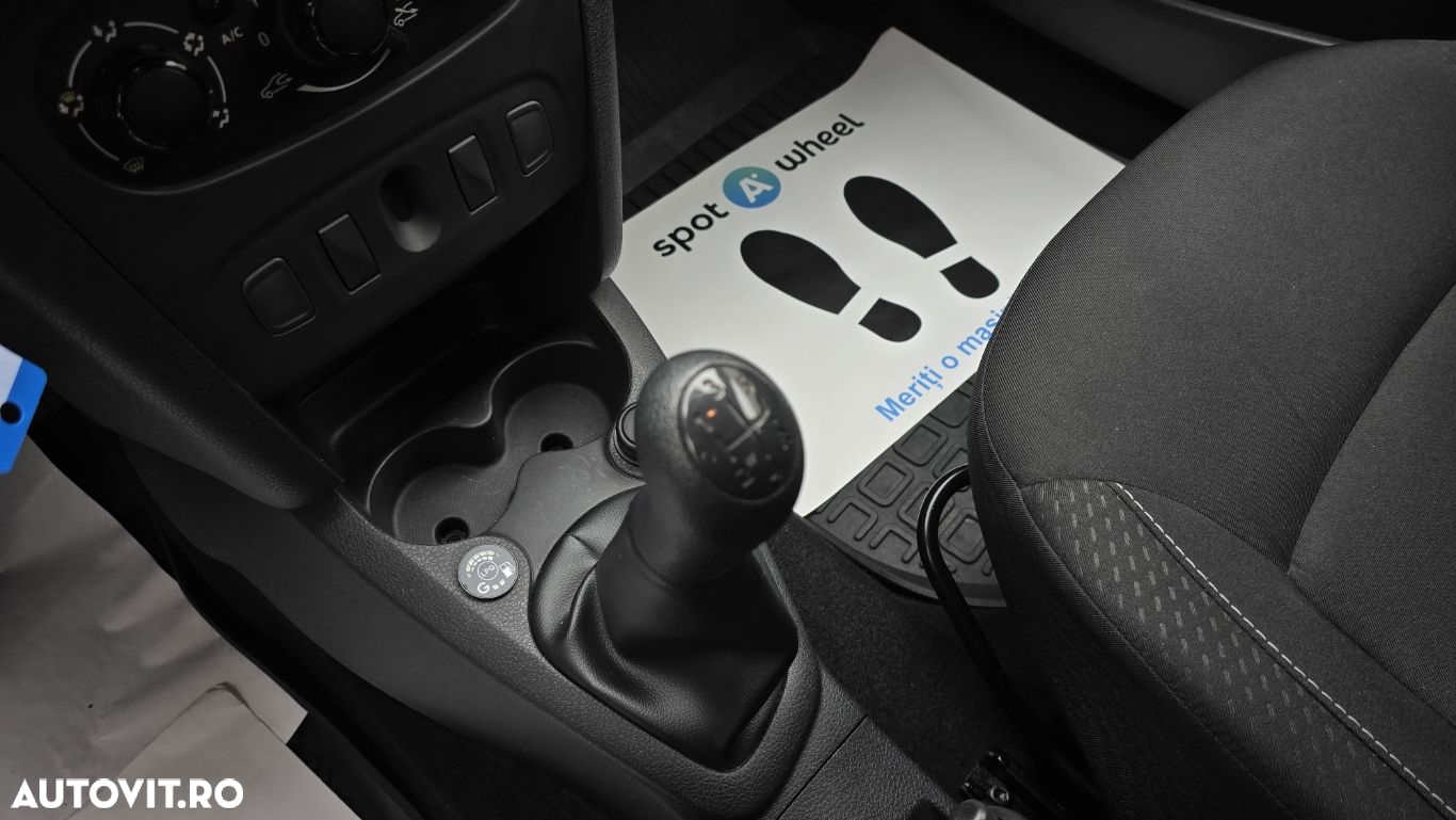 Dacia Logan - 16