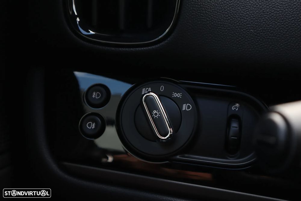 MINI Countryman Cooper SE ALL4 Sport Edition Auto - 28