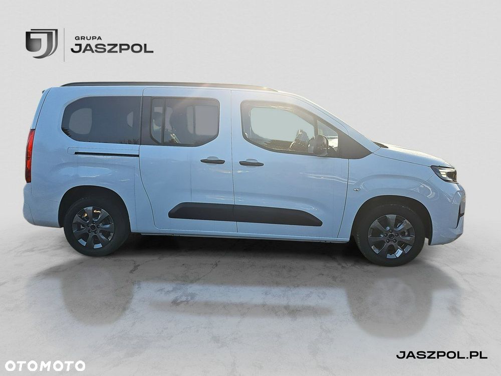 Opel Combo - 4