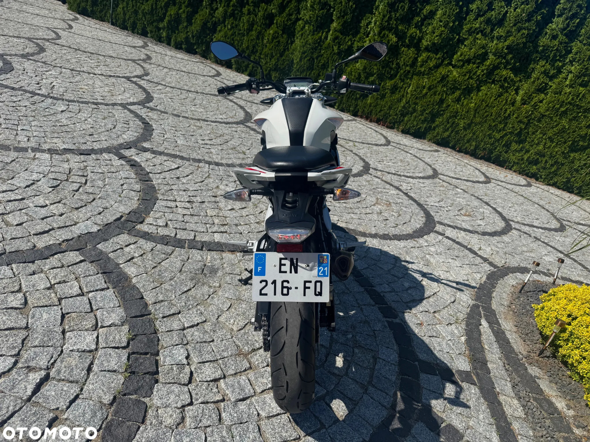 BMW G - 5