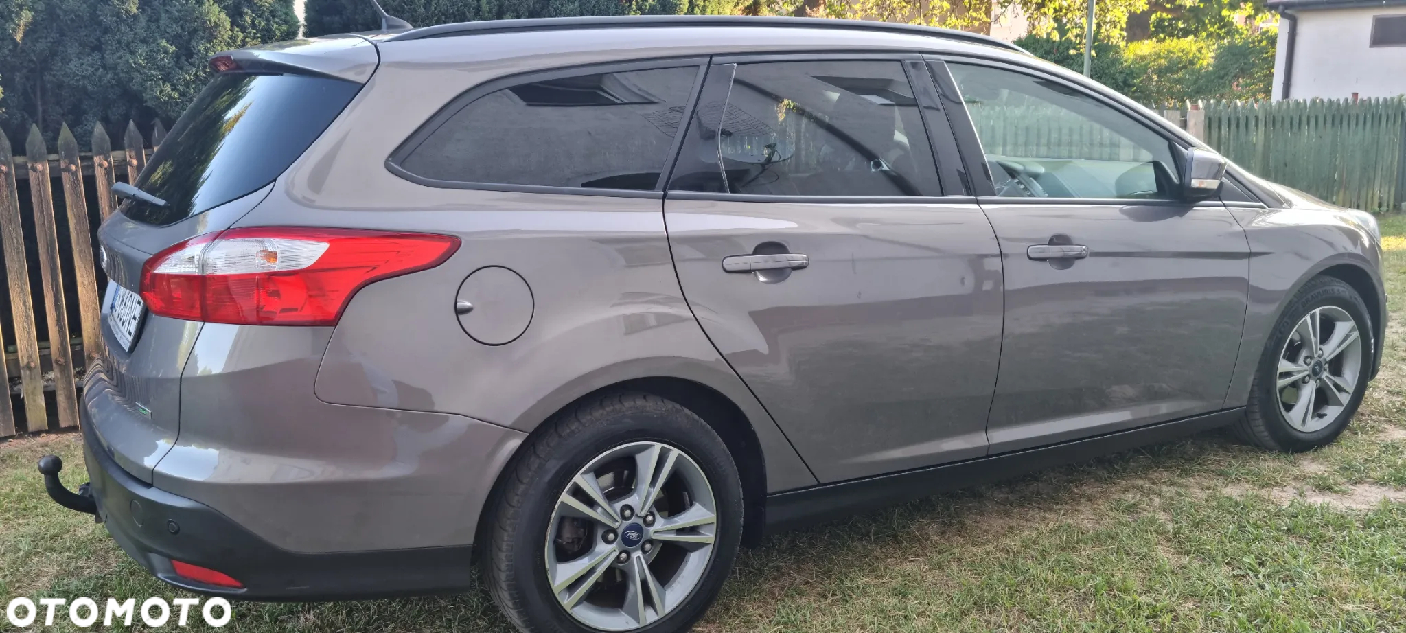 Ford Focus - 4