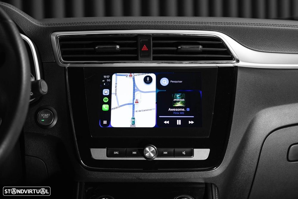 MG ZS EV 44.5 kWh Luxury - 24