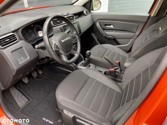 Dacia Duster 1.0 TCe Essential - 18