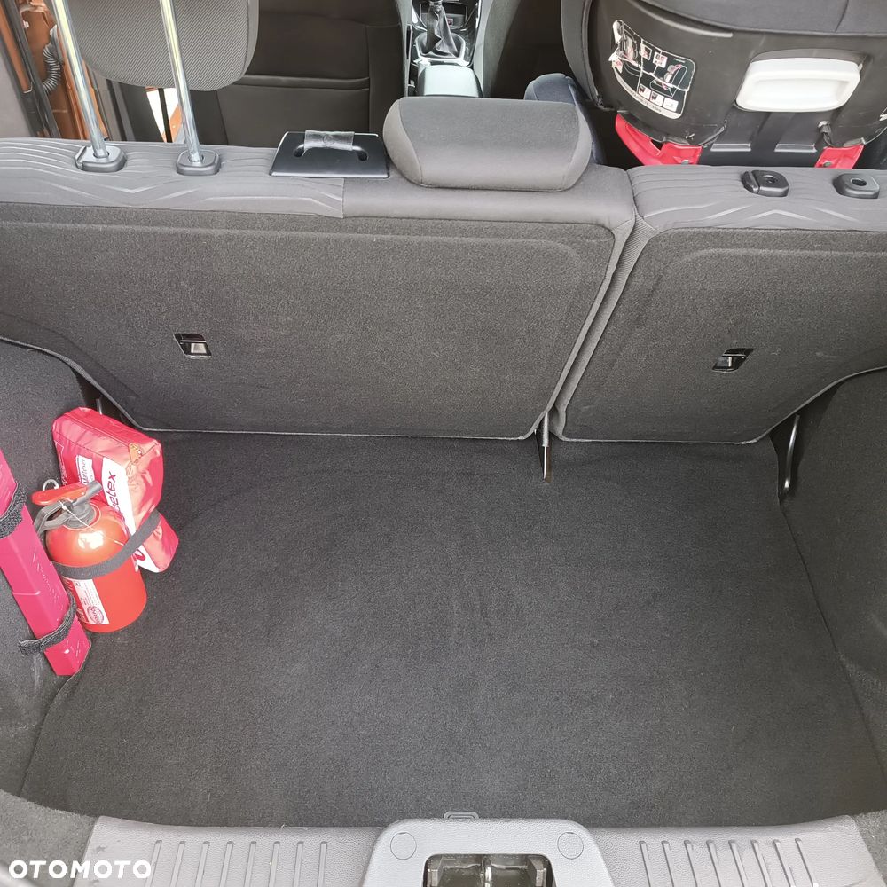Ford Fiesta 1.0 EcoBoost Titanium - 13