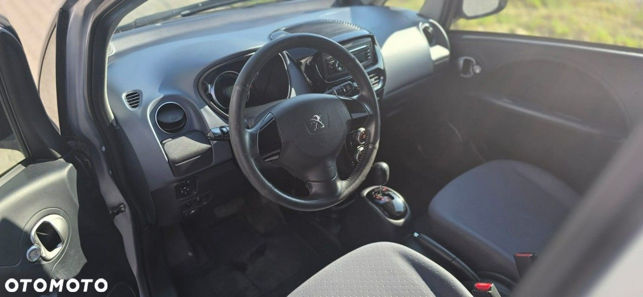 Peugeot Inny - 9