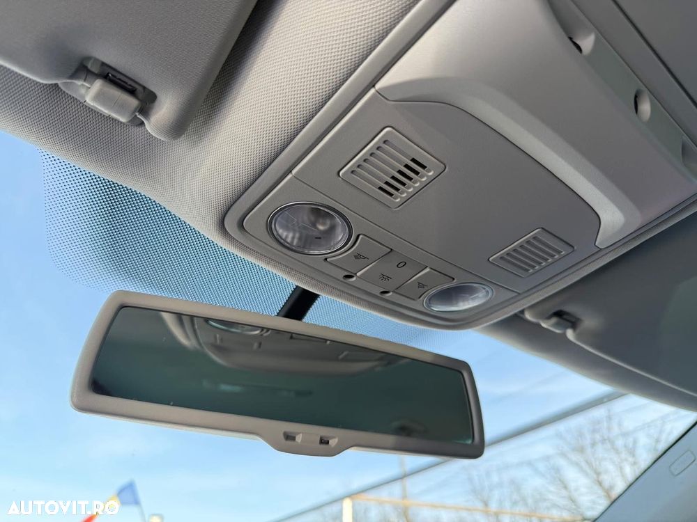 Volkswagen Golf 1.4 TSI Comfortline - 13