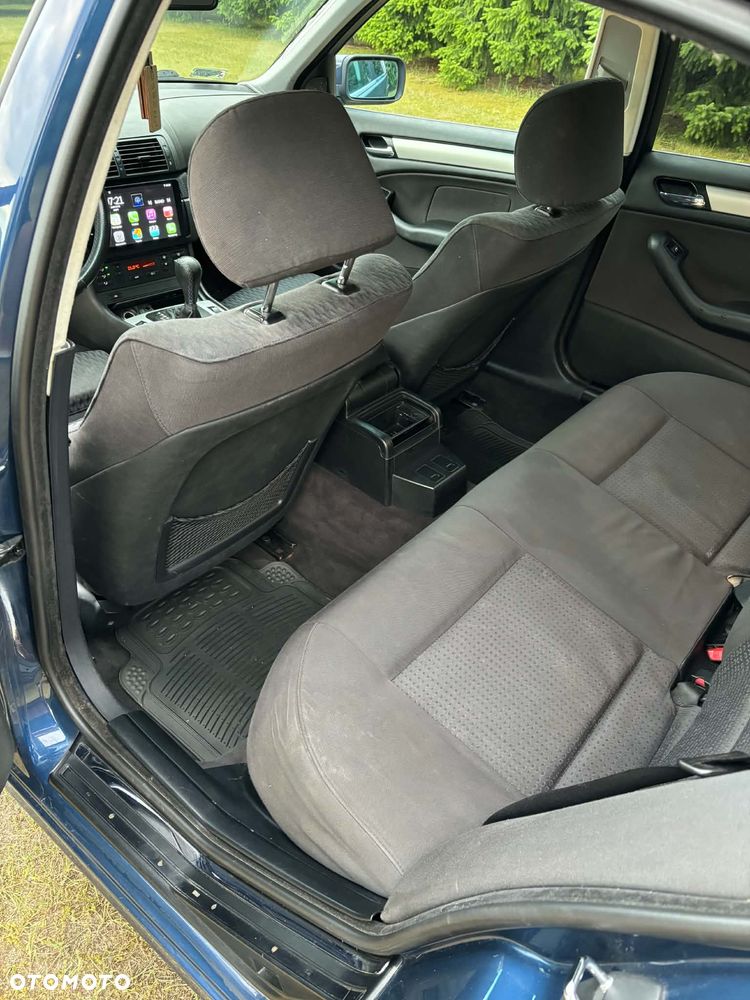 BMW Seria 3 - 9