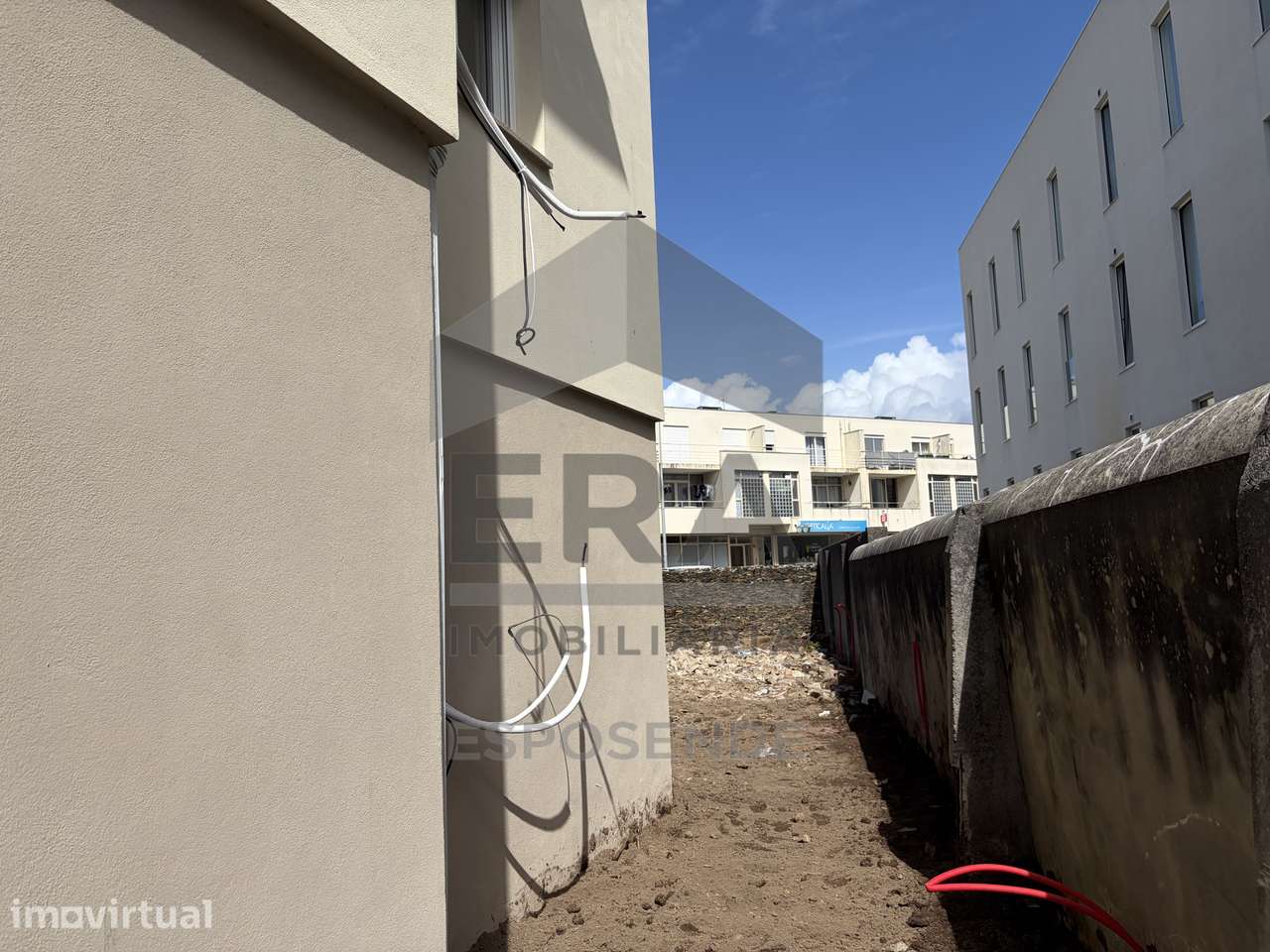 Apartamento T3 em Fão totalmente renovado - Grande imagem: 2/4