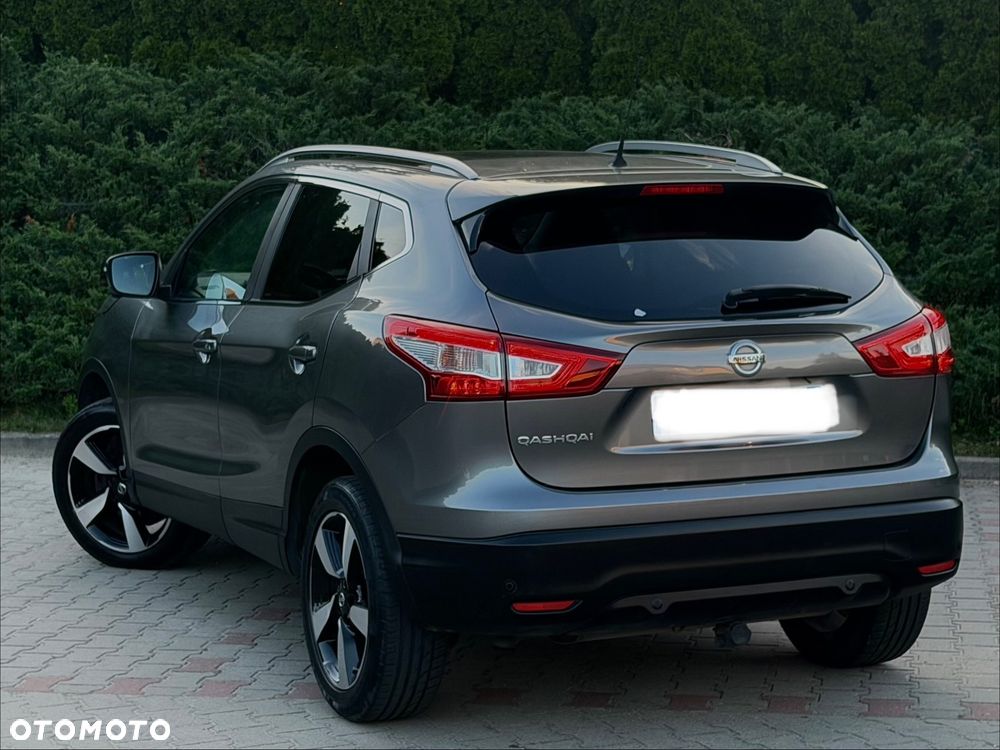 Nissan Qashqai - 16