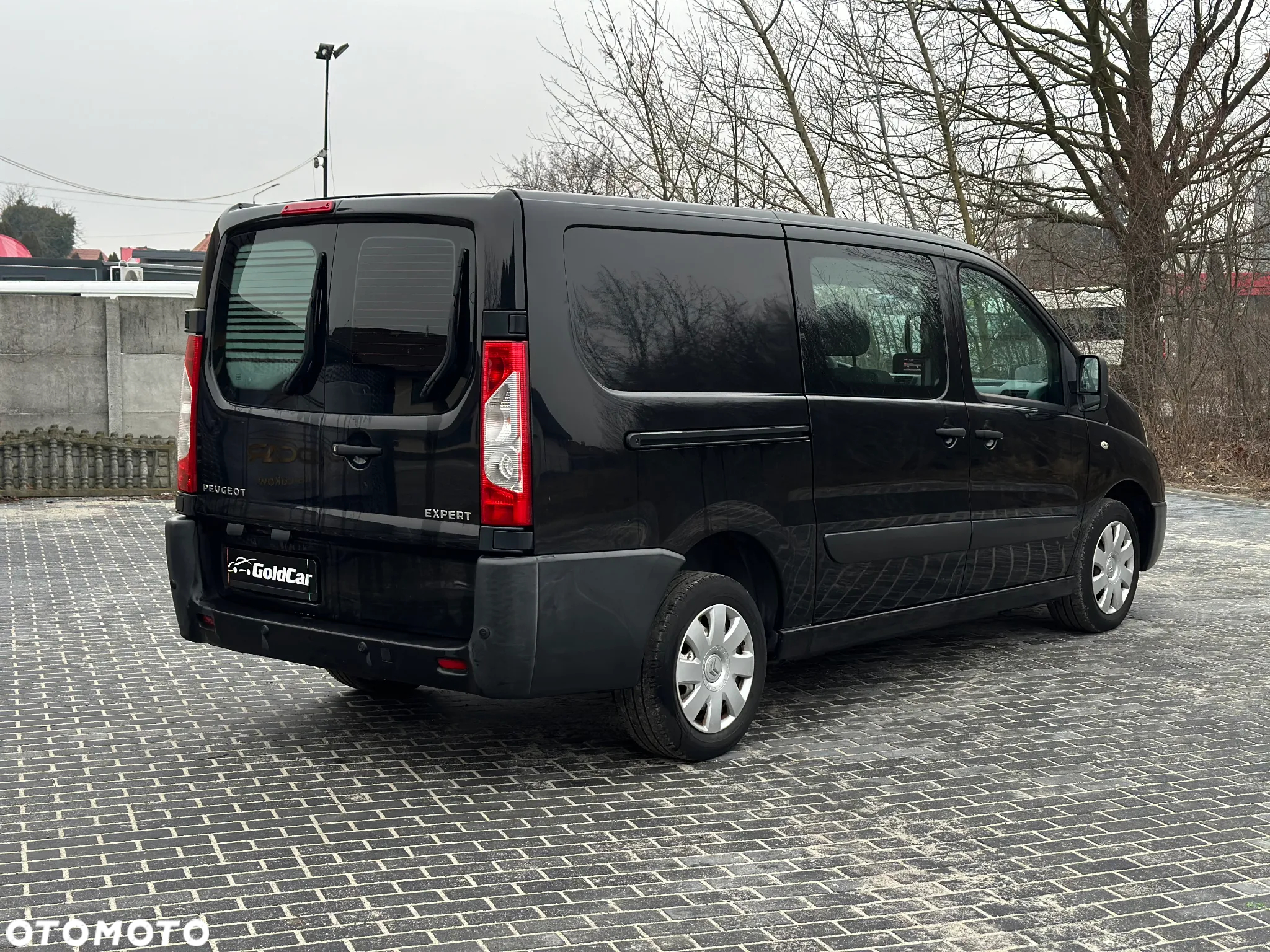 Peugeot Expert - 4