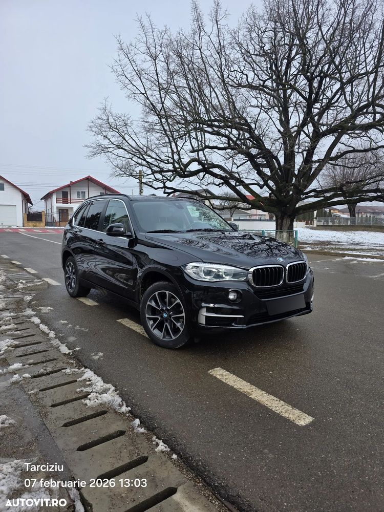 BMW X5 xDrive25d - 1