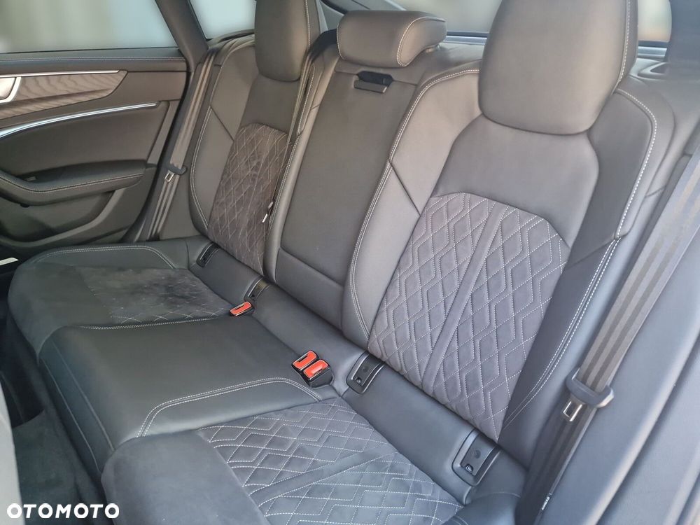Audi S7 Sportback TDI mHEV Quattro Tiptronic - 17