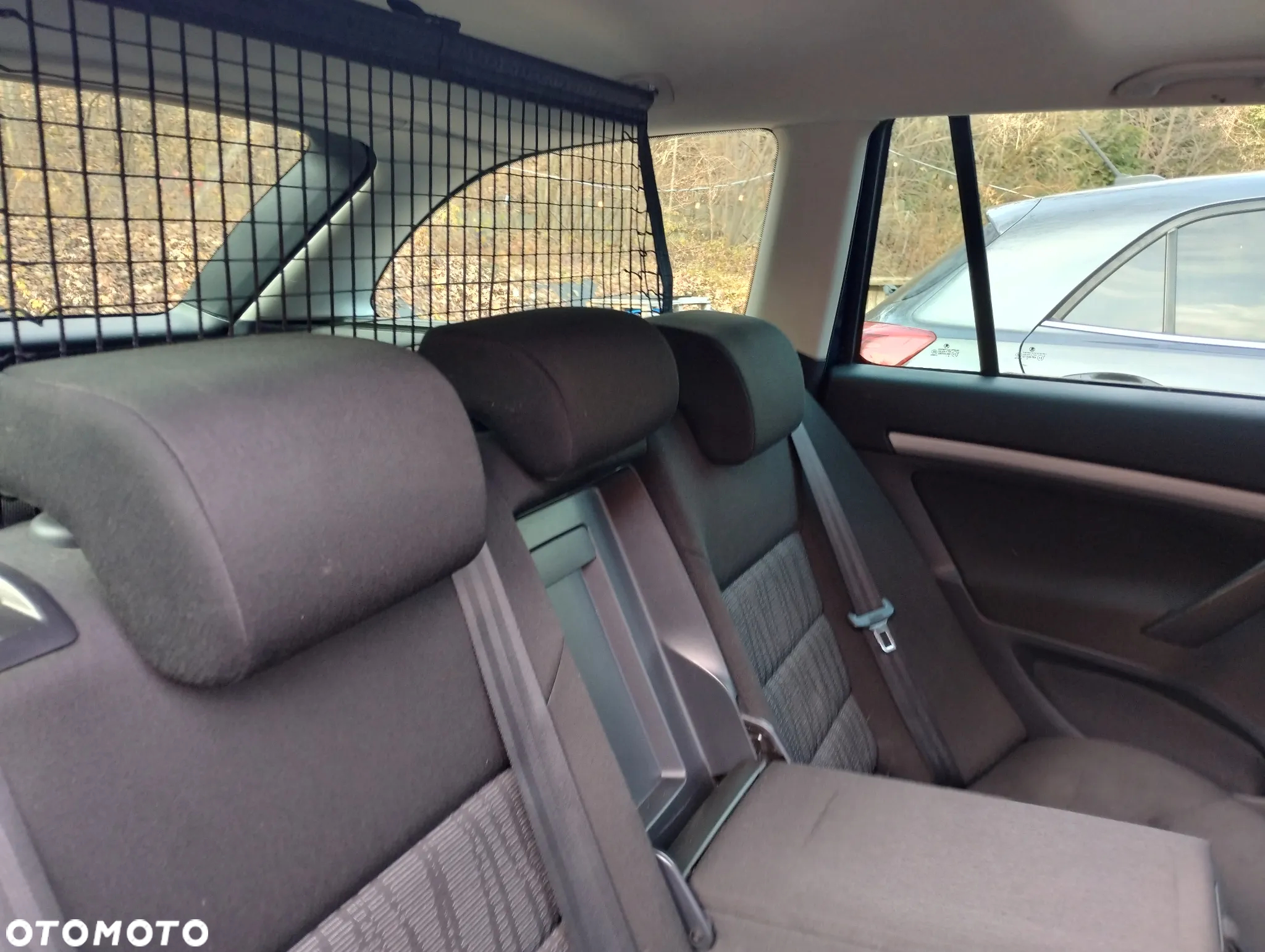 Skoda Octavia 1.6 TDI 4x4 Ambition - 3