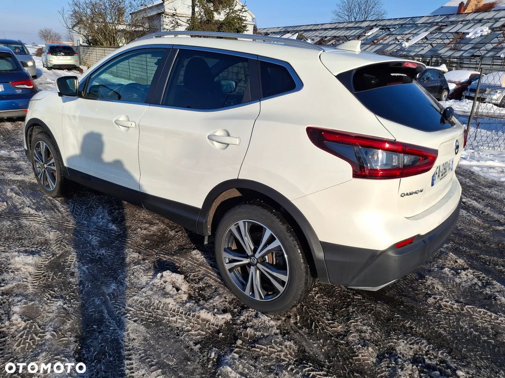 Nissan Qashqai - 3